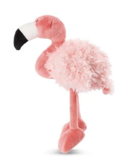 Nici 48395 Flamingo 25cm Plüsch Kuscheltier Schlenker Wild Friends -Bester Spielzeug Geschäft 48395 03 ZA Frei 1630x2048
