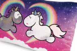 Nici 48637 Kissen Einhörner Star Bringer & Moon Keeper 43x25cm Magical Dreams -Bester Spielzeug Geschäft 48637 04 ZA Frei 2048x1365