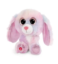 Nici 48682 Glubschis Spring Hase Candy Cream 15cm Plüsch Kuscheltier GREEN -Bester Spielzeug Geschäft 48682 01 HA Frei 1881x2048