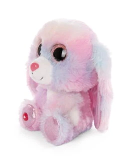 Nici 48682 Glubschis Spring Hase Candy Cream 15cm Plüsch Kuscheltier GREEN -Bester Spielzeug Geschäft 48682 02 ZA Frei 1554x2048