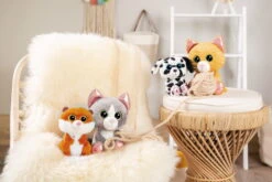 Nici 48694 Schlüsselanhänger GLUBSCHIS Hamster Stubbi 9cm Pet Edition GREEN 11 Nici 48694 Schlüsselanhänger GLUBSCHIS Hamster Stubbi 9cm Pet Edition GREEN -Bester Spielzeug Geschäft 48699 12 48702 48695 48703 Milieu 2048x1368 3