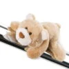 Nici 48772 MagNICI Brauner Bär Mielo 12cm Plüsch GREEN Classic Bear Magnetfigur -Bester Spielzeug Geschäft 48772 01 HA Frei vorl 2048x1462