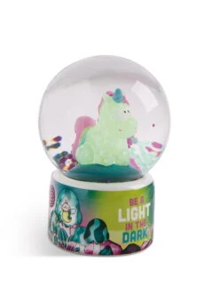 Nici 49111 Schüttelkugel Schneekugel Einhorn Midnight Floral Glow In The Dark 7 Nici 49111 Schüttelkugel Schneekugel Einhorn Midnight Floral Glow In The Dark -Bester Spielzeug Geschäft 49111 04 ZA weiss 1575x2048