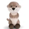Nici 49147 Otter Oda 15cm Plüsch Kuscheltier Forest Friends GREEN -Bester Spielzeug Geschäft 49147 01 HA Frei 1535x2048