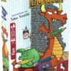 Pegasus Doodle Dungeon - Errichte Deinen Eigenen Dungeon Für Die Heldensaison