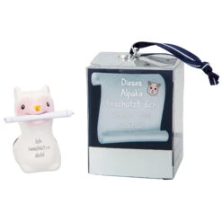 Depesche 5354 Alpaka-Figur Mit Botschaft "Ich Beschütze Dich" -Bester Spielzeug Geschäft 5354 5 4010070393441 a figu 1219 frei