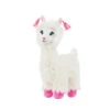 Schaffer 5640 Lama Loretta Stehend Plüsch Kuscheltier 22cm -Bester Spielzeug Geschäft 5640loretta w2