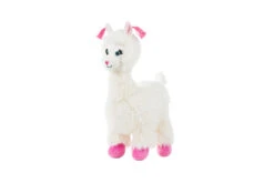 Schaffer 5640 Lama Loretta Stehend Plüsch Kuscheltier 22cm -Bester Spielzeug Geschäft 5640loretta w4
