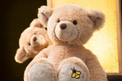 Schaffer 5660 Plüsch Teddy Honey Ca 18cm -Bester Spielzeug Geschäft 5660honey2 1
