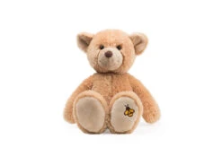Schaffer 5662 Plüsch Teddy Honey Ca 36cm -Bester Spielzeug Geschäft 5660honey frei 1