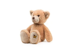 Schaffer 5660 Plüsch Teddy Honey Ca 18cm -Bester Spielzeug Geschäft 5660honey frei 2 1