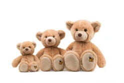 Schaffer 5662 Plüsch Teddy Honey Ca 36cm -Bester Spielzeug Geschäft 5660honey frei gruppe