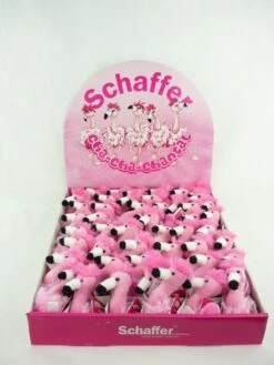 Schaffer 3722 SuperMini Anhänger Plüsch Flamingo Chantal Handyanhänger Ca 10cm 12 Schaffer 3722 SuperMini Anhänger Plüsch Flamingo Chantal Handyanhänger Ca 10cm -Bester Spielzeug Geschäft 570rJZvDV9eFyyy