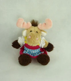 Schaffer 5331 Elch „Vroni“ In Dirndl / Tracht 22cm Kuscheltier Plüschtier 6 Schaffer 5331 Elch „Vroni“ In Dirndl / Tracht 22cm Kuscheltier Plüschtier -Bester Spielzeug Geschäft 57BmL0UqyWGjgoA