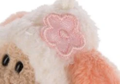 Nici 42180 Schaf Jolly Mellow Mit Blüte Schlüsselanhänger Bean Bag Plüsch 10cm 6 Nici 42180 Schaf Jolly Mellow Mit Blüte Schlüsselanhänger Bean Bag Plüsch 10cm -Bester Spielzeug Geschäft 57DQ6aSc8Y2dwqA