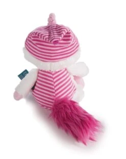 Nici 41369 Schlafmützen Einhorn Fyala Weiß-rosa 22cm Plüsch Kuscheltier -Bester Spielzeug Geschäft 57GlBu6VMe6LDhc