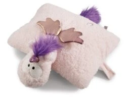 Nici 42336 Kuscheltier-Kissen 2in1 Lila Einhorn Cloud Dreamer Plüsch 40x30cm 5 Nici 42336 Kuscheltier-Kissen 2in1 Lila Einhorn Cloud Dreamer Plüsch 40x30cm -Bester Spielzeug Geschäft 57JCcPmJpY6OSza