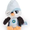 Nici 40845 Schlafmützen Pinguin Koosy 38cm Plüsch Kuscheltier -Bester Spielzeug Geschäft 57JNGdIHiY4755W