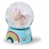 Nici 40123 Schüttelkugel Einhorn Theodor 6,5 Cm Schneekugel Traumkugel -Bester Spielzeug Geschäft 57Jbc0ADrvlWjef