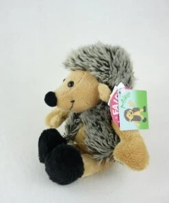 Schaffer 5631 Igel Mike Plüsch Kuscheltier 20cm -Bester Spielzeug Geschäft 57JqmTdxEUIDmcN