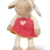 Nici 36331 Schaf Jolly Frances 35cm Plüsch Kuscheltier Schlenker Jollygirls