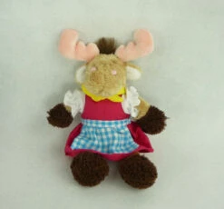 Schaffer 5331 Elch „Vroni“ In Dirndl / Tracht 22cm Kuscheltier Plüschtier 7 Schaffer 5331 Elch „Vroni“ In Dirndl / Tracht 22cm Kuscheltier Plüschtier -Bester Spielzeug Geschäft 57NXwBmv9IxEpbH