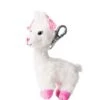 Schaffer 0244 Anhänger Schlüsselanhänger Lama Loretta Plüsch Ca 12cm -Bester Spielzeug Geschäft 57Nbs6WqTCMU6C8