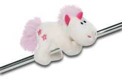 Nici 40095 MagNici Einhorn Unicorn Theodor 12cm Plüsch Magnetfigur -Bester Spielzeug Geschäft 57Oe0g8J6VHFvqA