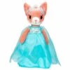 SNUKIS Eva Der Fuchs Im Blauen Kleid Plüsch 35cm Depesche 8775 -Bester Spielzeug Geschäft 57RAl9iWaen1xfd