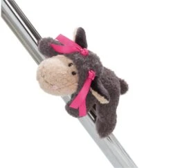 Nici 40852 Schaf Jolly Juicy Mit Schleife MagNici Plüsch 12cm Magnettier -Bester Spielzeug Geschäft 57RJGHXtWdEiFJV