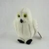 Wild Republic 79622 Snowy Owl Schneeeule Ca 16cm Plüsch Kuscheltier