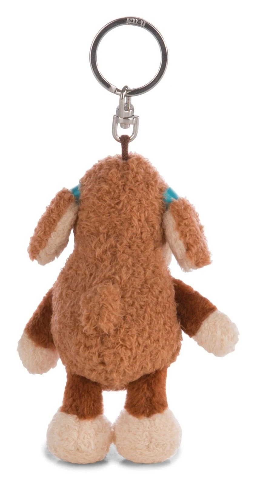 Nici 42181 Braunes Schaf Jolly Jo Mit Zöpfchen Schlüsselanhänger Plüsch Ca 10cm 3 Nici 42181 Braunes Schaf Jolly Jo Mit Zöpfchen Schlüsselanhänger Plüsch Ca 10cm