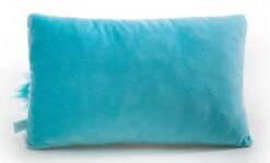 Nici 40111 Kissen Einhorn Rainbow Flair Mit Flügeln Rechteckig Plüsch 43x25cm -Bester Spielzeug Geschäft 57VgA0T2mEUR2Il