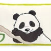 Nici 41093 Kissen Panda Yaa Boo Rechteckig 43x25cm Plüsch Wild Friends -Bester Spielzeug Geschäft 57Vuii3dRl36VZr