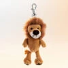 Schaffer 0164 Anhänger Schlüsselanhänger Löwe Kumba Plüsch Plush Ca 12cm