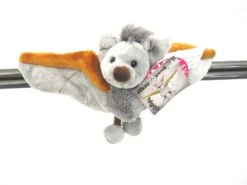 Schaffer 3518 Magnettier Fledermaus „Vampi“ Bat Plüsch Plush Ca 12cm -Bester Spielzeug Geschäft 57ivSBPhMdAF9Js