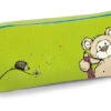 Nici 39100 Bär Bear Beige Grün Bedruckt Schlampermäppchen Stifteetui 19x7x7cm -Bester Spielzeug Geschäft 57ky7vwNBsDlWjn
