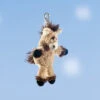 Schaffer 0212 Anhänger Pferd Billy Plüsch Plush 10cm -Bester Spielzeug Geschäft 57nM7P0S5LukltB