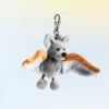 Schaffer 0170 Anhänger Fledermaus "Vampi" Plüsch Keyholder Pendant Plush -Bester Spielzeug Geschäft 57pLyiutMUyk7JK