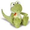 Nici 36395 Echse George Grün Ca 35cm Plüsch Schlenker Wild Australia -Bester Spielzeug Geschäft 57tdooYBfskhbie