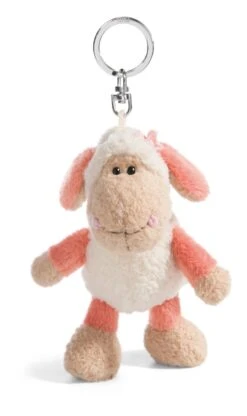 Nici 42180 Schaf Jolly Mellow Mit Blüte Schlüsselanhänger Bean Bag Plüsch 10cm 7 Nici 42180 Schaf Jolly Mellow Mit Blüte Schlüsselanhänger Bean Bag Plüsch 10cm -Bester Spielzeug Geschäft 57xOHGL3fDhlpsI