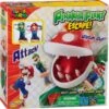 Epoch Super Mario Piranha Plant Escape Spiel - Lasst Euch Nicht Fressen!