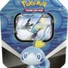 Pokemon Sammelkartenspiel Tin Box Intelleon V Aus Galar 2 Pokemon Sammelkartenspiel Tin Box Intelleon V Aus Galar -Bester Spielzeug Geschäft 61119141 3 2 820650451874 H