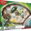 POKEMON Pokémon Sammelkartenspiel MopexEx Kollektion Mit überdimensionaler Karte -Bester Spielzeug Geschäft 61156038 2 2 820650455025 H