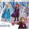 Hama 7921 Disney Frozen 2 Bügelperlen Spielset 4000 Perlen & Charms Geschenkset -Bester Spielzeug Geschäft 63466913 3 2 28178079215 H