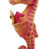 Wild Republic 77400 Seepferdchen Mit 3 Babys Ca 32cm Plüsch Mit Öko-Füllung -Bester Spielzeug Geschäft 77400 CK SEAHORSE DAD W BABIES NEW