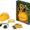 Theo Klein Bosch Zubehör-Set Bauarbeiter 4teilig Kleinkinder Spielzeug 8537 -Bester Spielzeug Geschäft 8537 OVMV B01 FS Kopie
