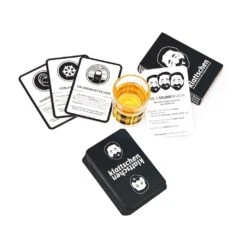 Klattschen - Das Wahrscheinlich Beste Trinkspiel Aller Zeiten Ab 16 Jahren 11 Klattschen - Das Wahrscheinlich Beste Trinkspiel Aller Zeiten Ab 16 Jahren -Bester Spielzeug Geschäft 856 Product 1030x1030 1