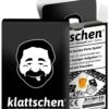 Klattschen - Das Wahrscheinlich Beste Trinkspiel Aller Zeiten Ab 16 Jahren 1 Klattschen - Das Wahrscheinlich Beste Trinkspiel Aller Zeiten Ab 16 Jahren -Bester Spielzeug Geschäft 858 Product 827x1024 1