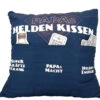 Hergo Sofahelden Kissen Mit Taschen 43x43cm - Papas Heldenkissen 8843 2 Hergo Sofahelden Kissen Mit Taschen 43x43cm - Papas Heldenkissen 8843 -Bester Spielzeug Geschäft 8843